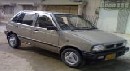 in profile pic of car, there is no alloy rims,